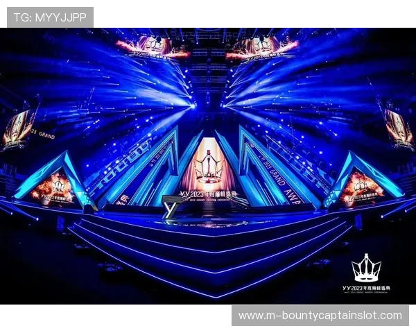 赛事舞美灯光系统升级,沉浸式观赛体验受赞誉 赛事舞美灯光系统升级,沉浸式观赛体验受赞誉