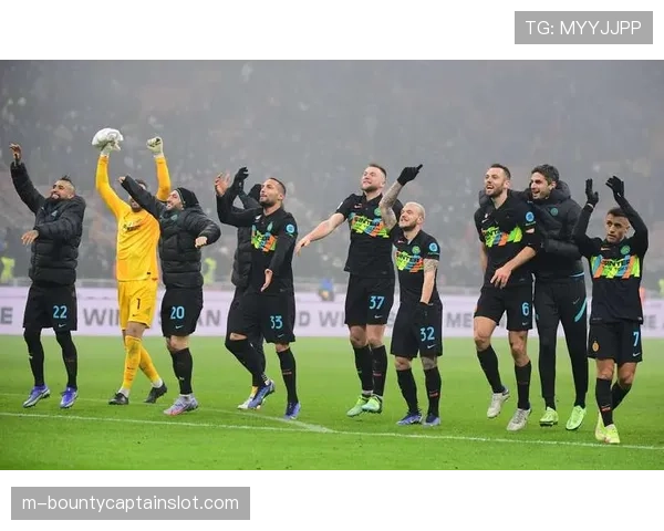 通讯：一座城市的骄傲，回顾国际米兰本赛季19个意甲主场的全胜纪录。